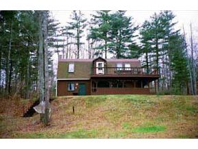 150 Whitney Road Stoddard, NH 03464 - Photo 2 of 3 Gallery Image 2