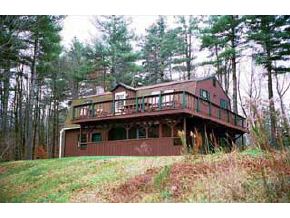 150 Whitney Road Stoddard, NH 03464 - Photo 3 of 3 Gallery Image 3
