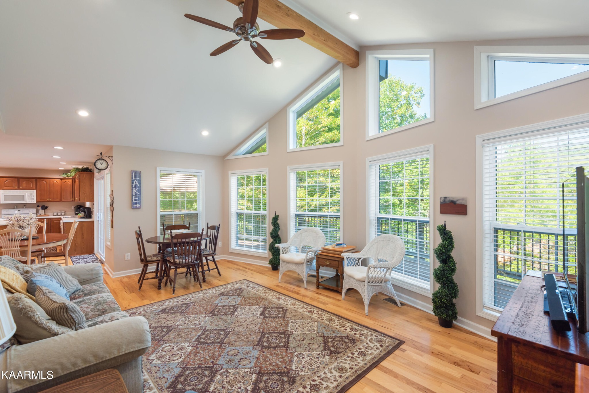 1461 Cove Pointe Road La Follette, TN 37766 - Photo 20 of 37 Gallery Image 20