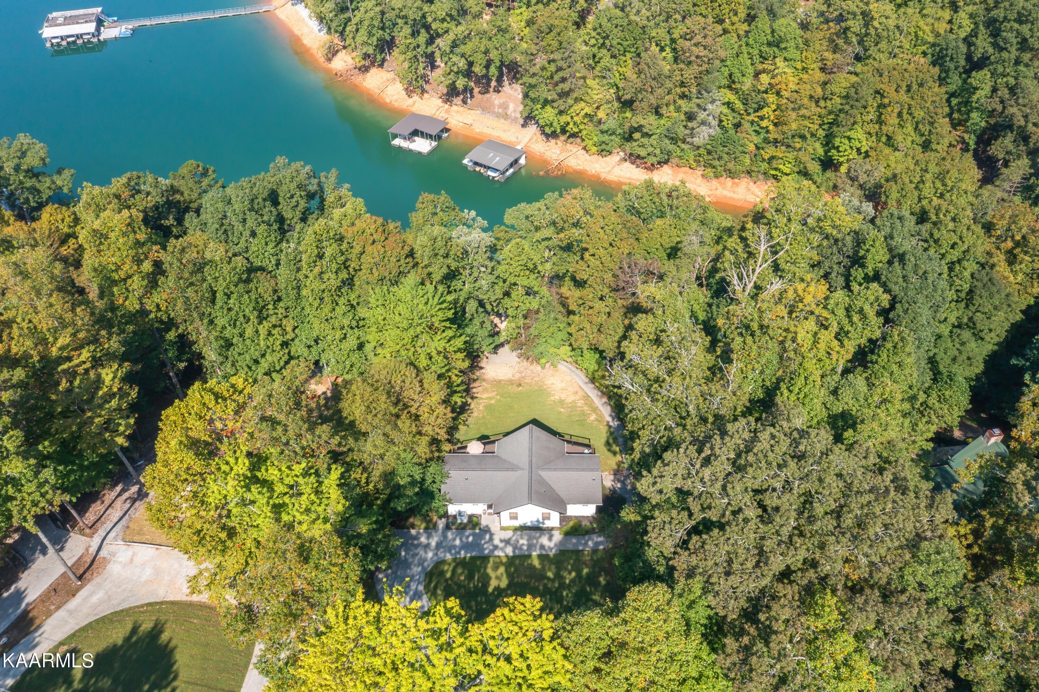 1461 Cove Pointe Road La Follette, TN 37766 - Photo 7 of 37 Gallery Image 7