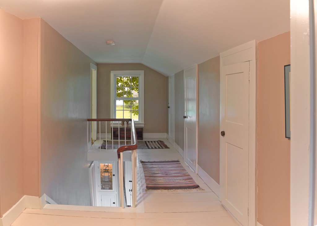 199 Huntington Road Worthington, MA 01098 - Photo 16 of 30 a view of entryway
