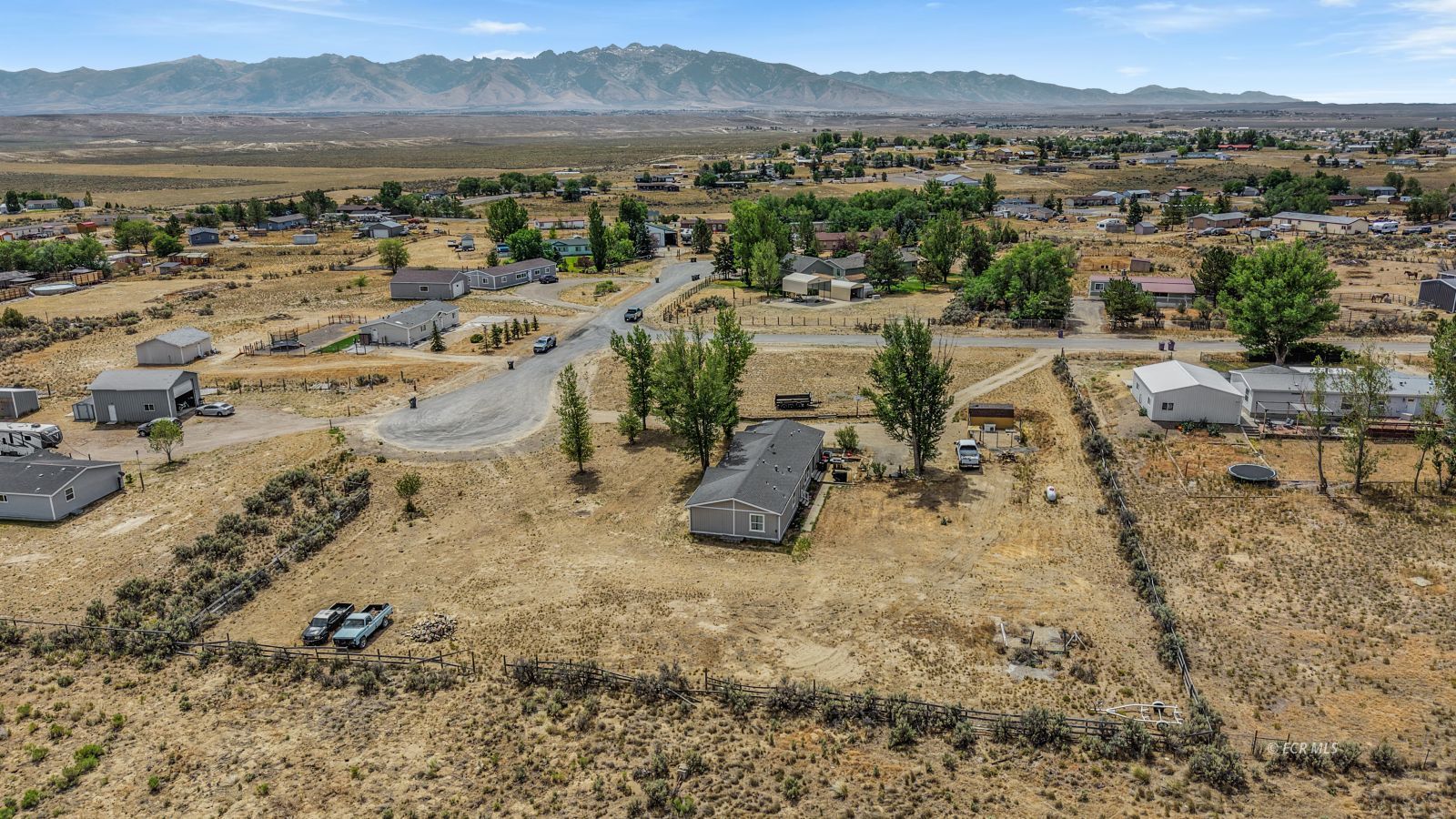 695 Dillon Lane Spring Creek, NV 89815 - Photo 3 of 28