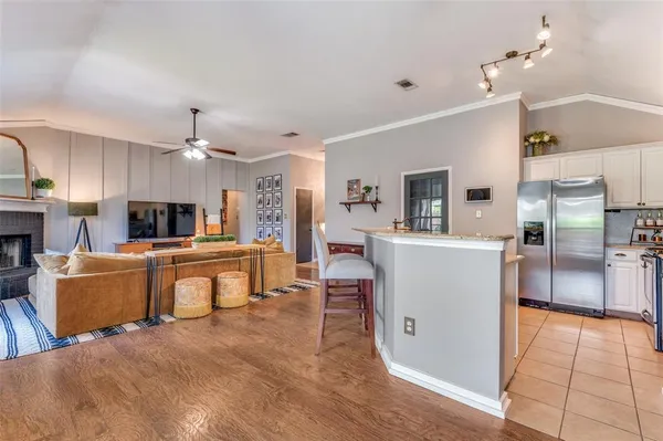 $300,000 | 3713 Periwinkle Drive, Fort Worth, TX 76137