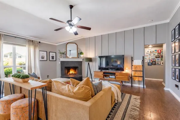 $300,000 | 3713 Periwinkle Drive, Fort Worth, TX 76137