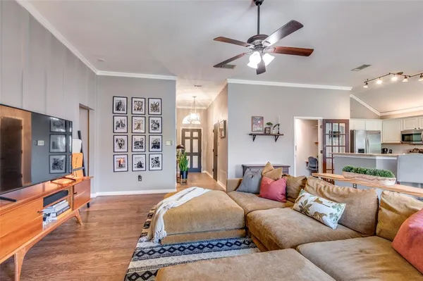 $300,000 | 3713 Periwinkle Drive, Fort Worth, TX 76137