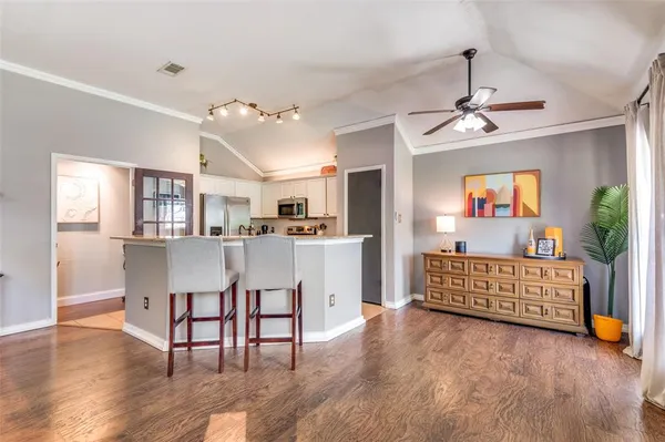 $300,000 | 3713 Periwinkle Drive, Fort Worth, TX 76137