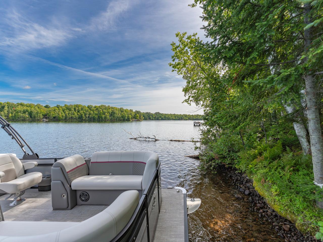 7129 Island View Road Manitowish Waters, WI 54545 - Photo 38 of 67 Gallery Image 38