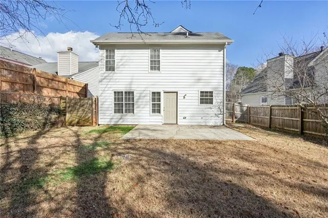 $325,000 | 1000 Liberty View Court, Norcross, GA 30093