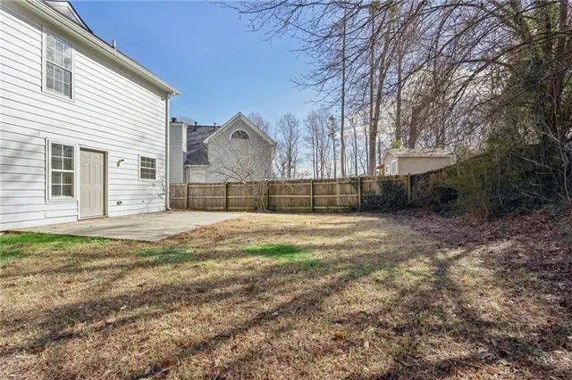 $325,000 | 1000 Liberty View Court, Norcross, GA 30093