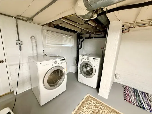 $950 | 1359 Johnston Avenue, Unit 2, Kittanning, PA 16201