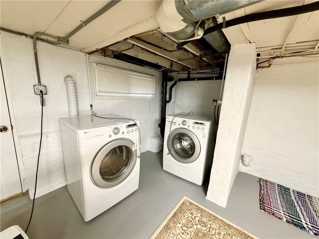 1359 Johnston Avenue, Unit 2 Kittanning, PA 16201 - Photo 17 of 19