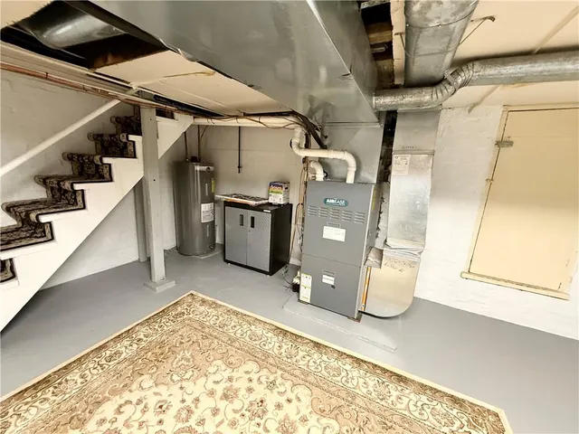 $950 | 1359 Johnston Avenue, Unit 2, Kittanning, PA 16201