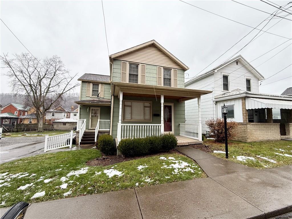 1359 Johnston Avenue, Unit 2 Kittanning, PA 16201 - Photo 2 of 19