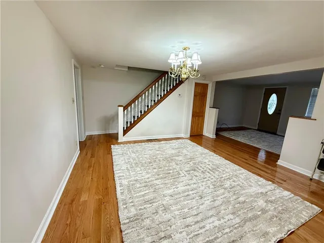 $950 | 1359 Johnston Avenue, Unit 2, Kittanning, PA 16201