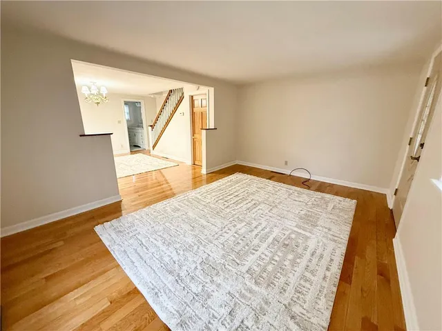 $950 | 1359 Johnston Avenue, Unit 2, Kittanning, PA 16201