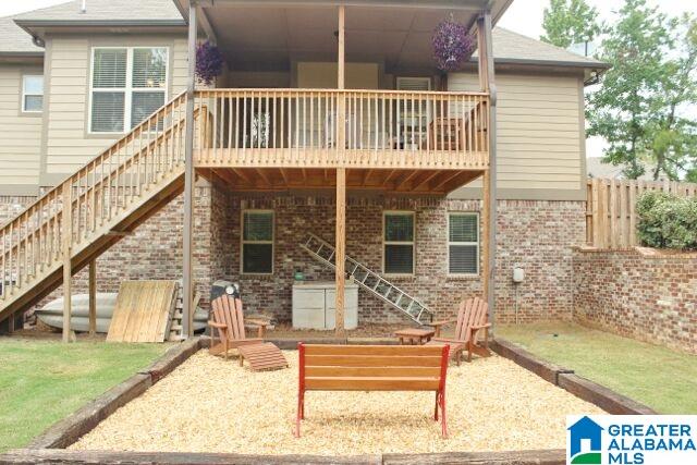 5055 Baxter Road Springville, AL 35146 - Photo 41 of 45