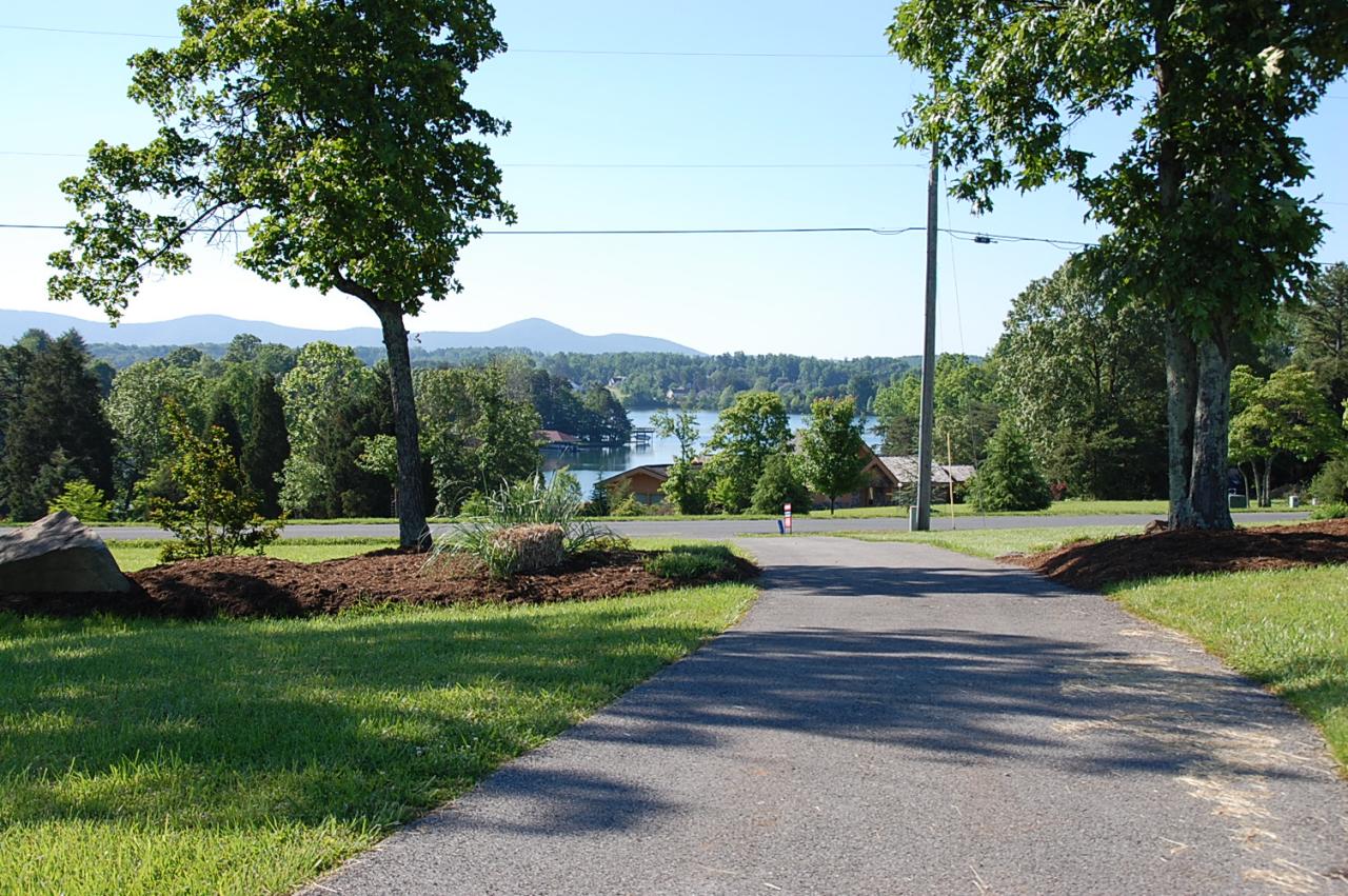 1438 Dudley Amos Road Moneta, VA 24121 - Photo 14 of 19 Mountain Views
