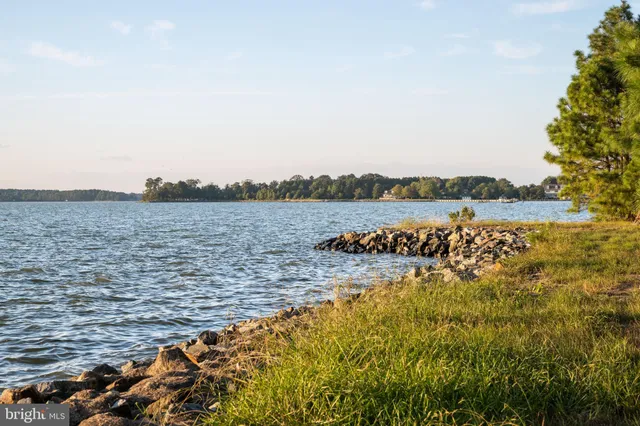 $8,250,000 | 24390 Deep Neck Farm Lane, Royal Oak, MD 21662