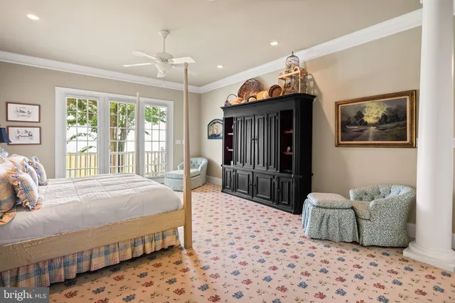 $8,250,000 | 24390 Deep Neck Farm Lane, Royal Oak, MD 21662