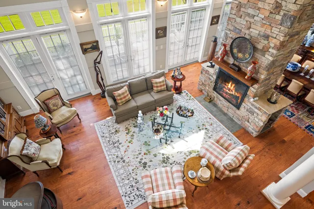 $8,250,000 | 24390 Deep Neck Farm Lane, Royal Oak, MD 21662