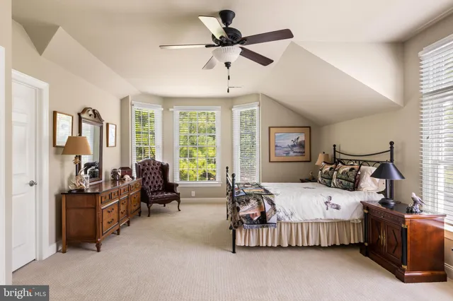 $8,250,000 | 24390 Deep Neck Farm Lane, Royal Oak, MD 21662