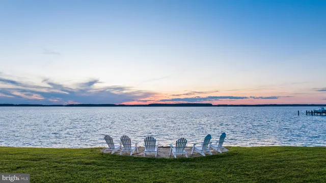 $8,250,000 | 24390 Deep Neck Farm Lane, Royal Oak, MD 21662