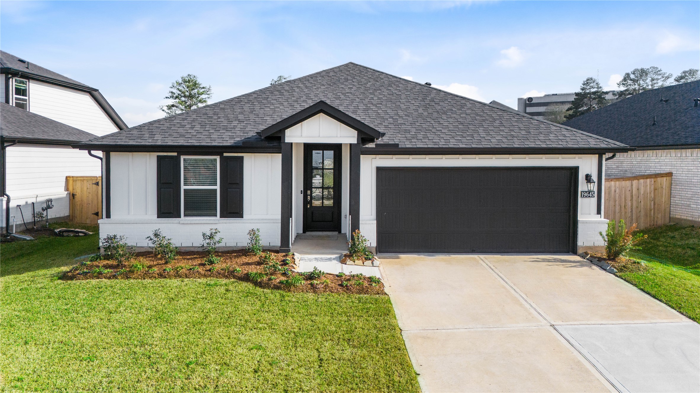 19645 Montgomery Rdg Way Montgomery, TX 77316 - Photo 36 of 41 Don't miss the opportunity to make 19645 Montgomery Ridge Way your new home today. Schedule your private tour TODAY!