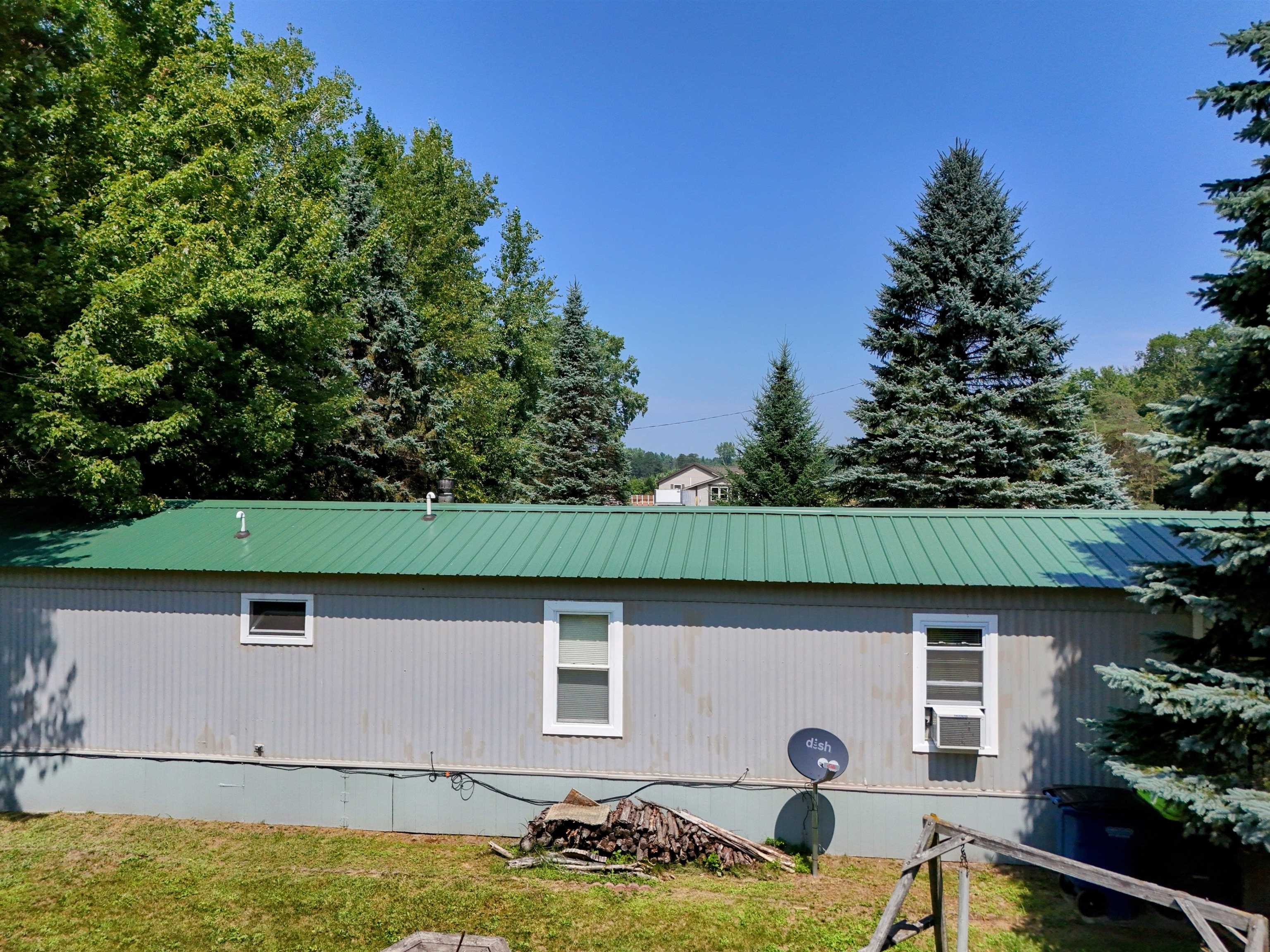 2544 Hansel Road Standish, MI 48658 - Photo 5 of 33 Gallery Image 5