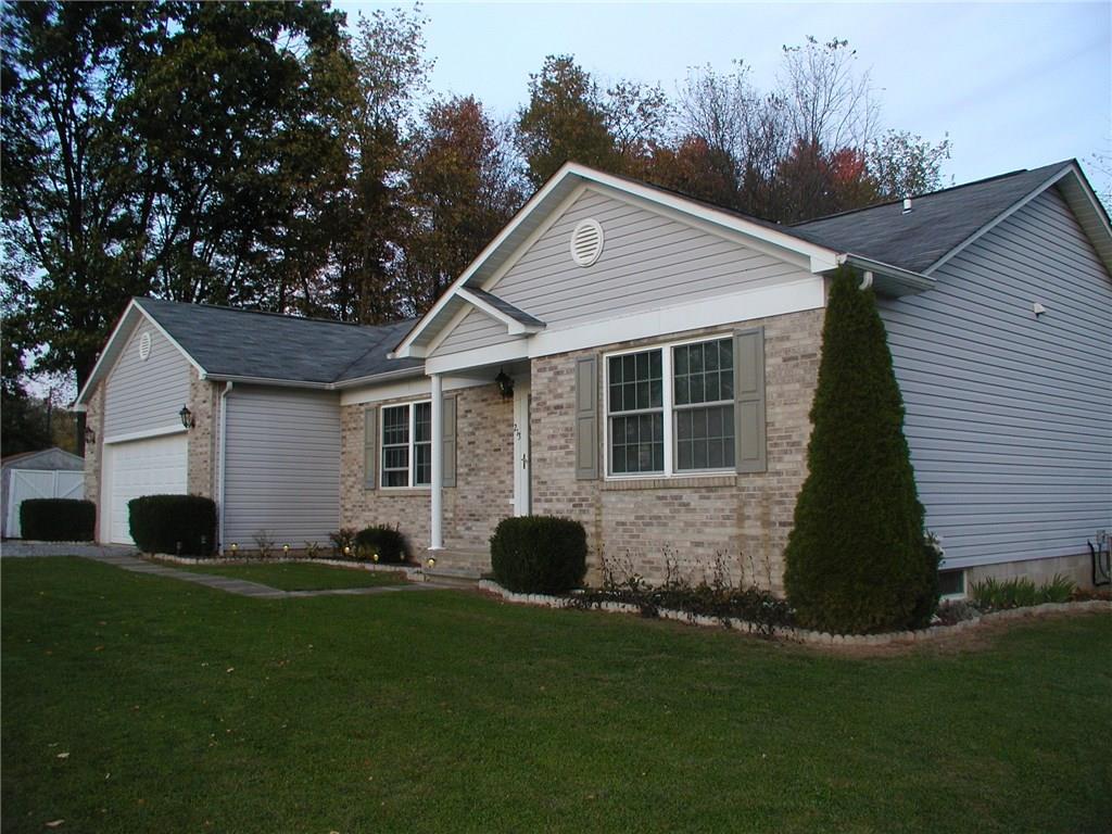 213 Claytonia Road Butler, PA 16001 - Photo 1 of 20