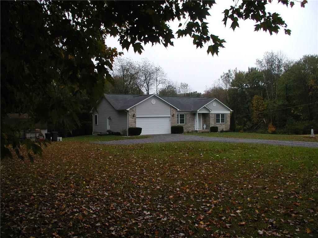 213 Claytonia Road Butler, PA 16001 - Photo 2 of 20