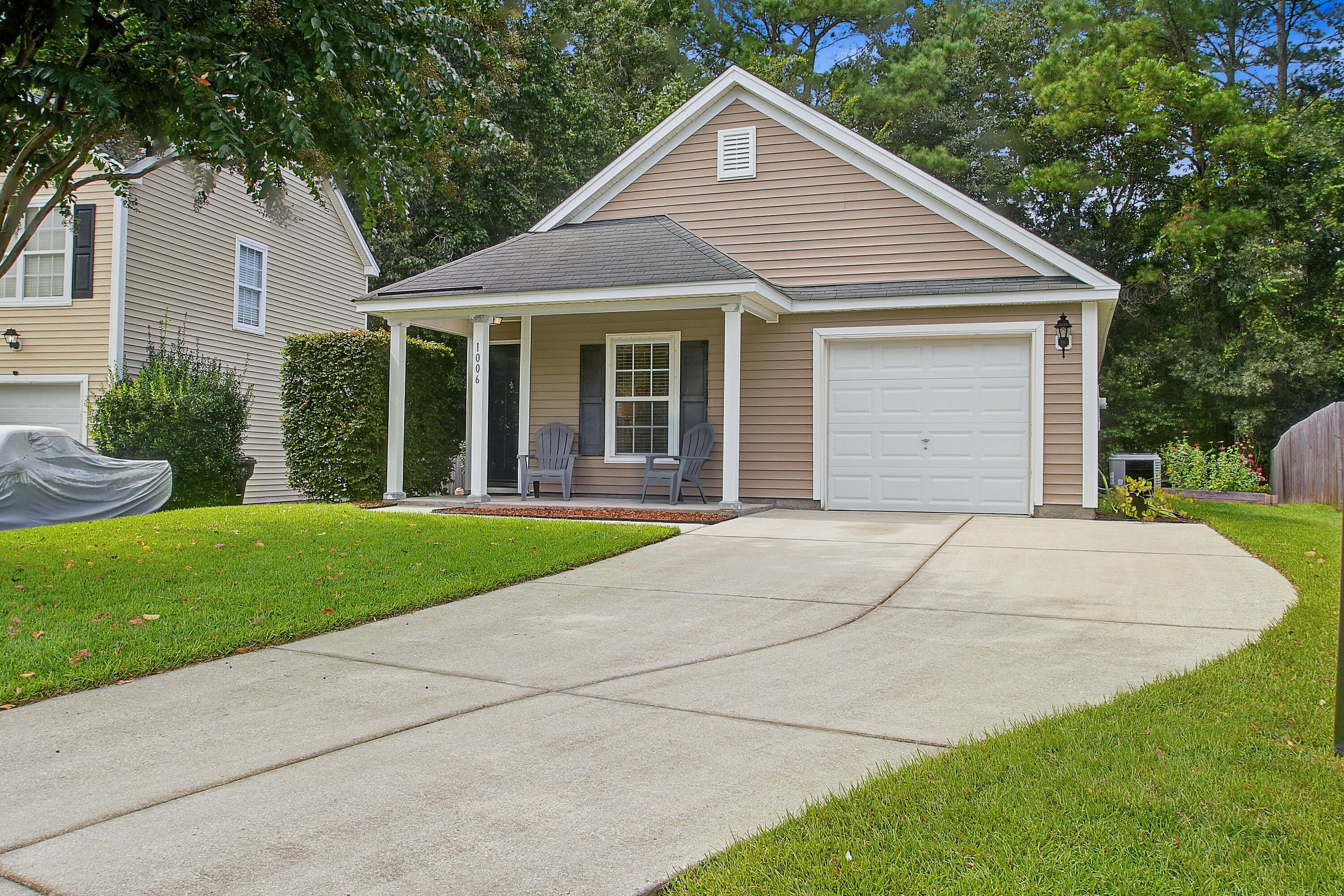 1006 Deerberry Road Goose Creek, SC 29445 - Photo 3 of 37 1006 (3)
