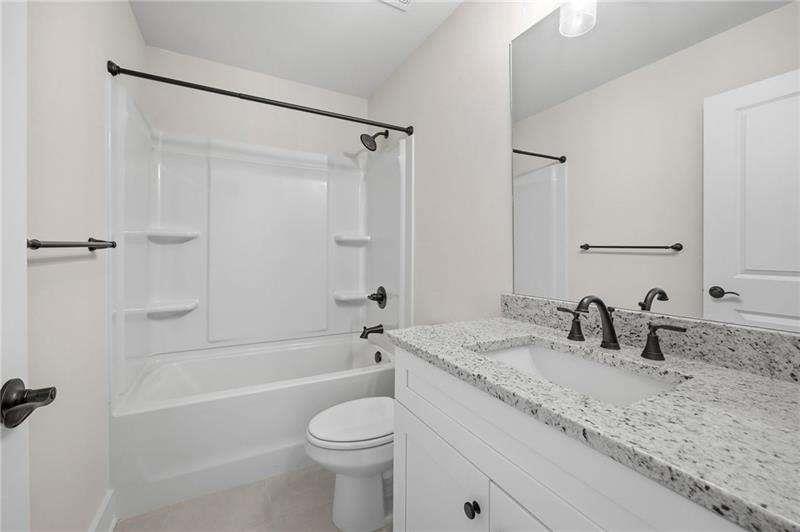 393 Rc Thompson Road Dallas, GA 30157 - Photo 33 of 45