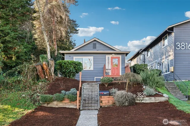 $475,000 | 3820 Wetmore Avenue, Everett, WA 98201