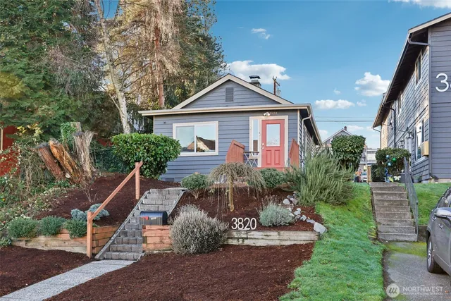 $475,000 | 3820 Wetmore Avenue, Everett, WA 98201