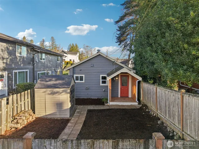 $475,000 | 3820 Wetmore Avenue, Everett, WA 98201