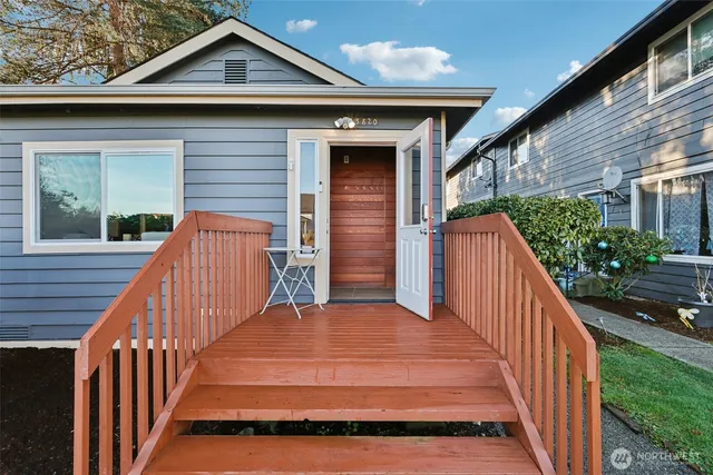 $475,000 | 3820 Wetmore Avenue, Everett, WA 98201