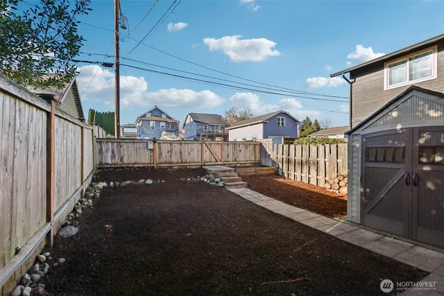 $475,000 | 3820 Wetmore Avenue, Everett, WA 98201