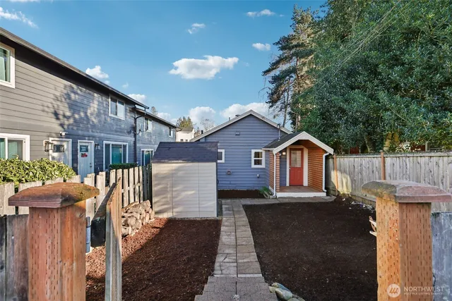 $475,000 | 3820 Wetmore Avenue, Everett, WA 98201