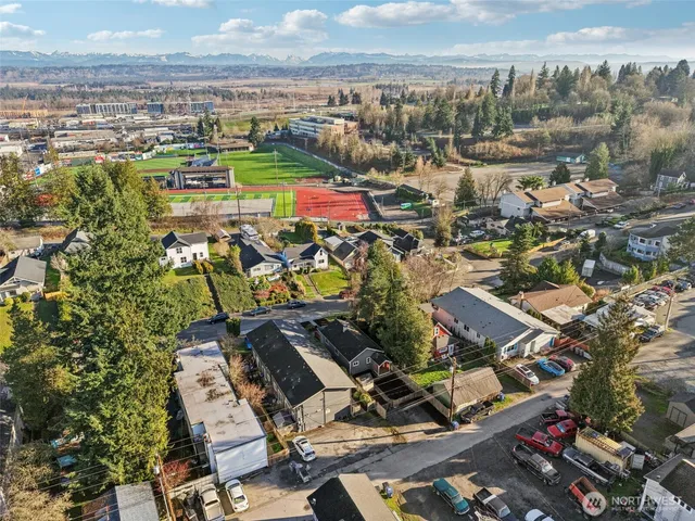 $475,000 | 3820 Wetmore Avenue, Everett, WA 98201