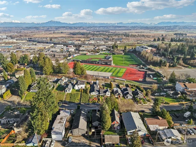 $475,000 | 3820 Wetmore Avenue, Everett, WA 98201