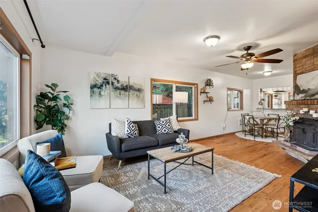 $475,000 | 3820 Wetmore Avenue, Everett, WA 98201