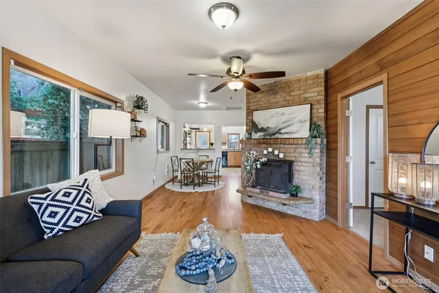 $475,000 | 3820 Wetmore Avenue, Everett, WA 98201