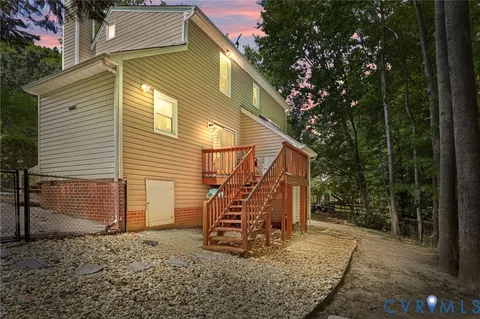 $365,000 | 7531 Secretariat Drive, Midlothian, VA 23112