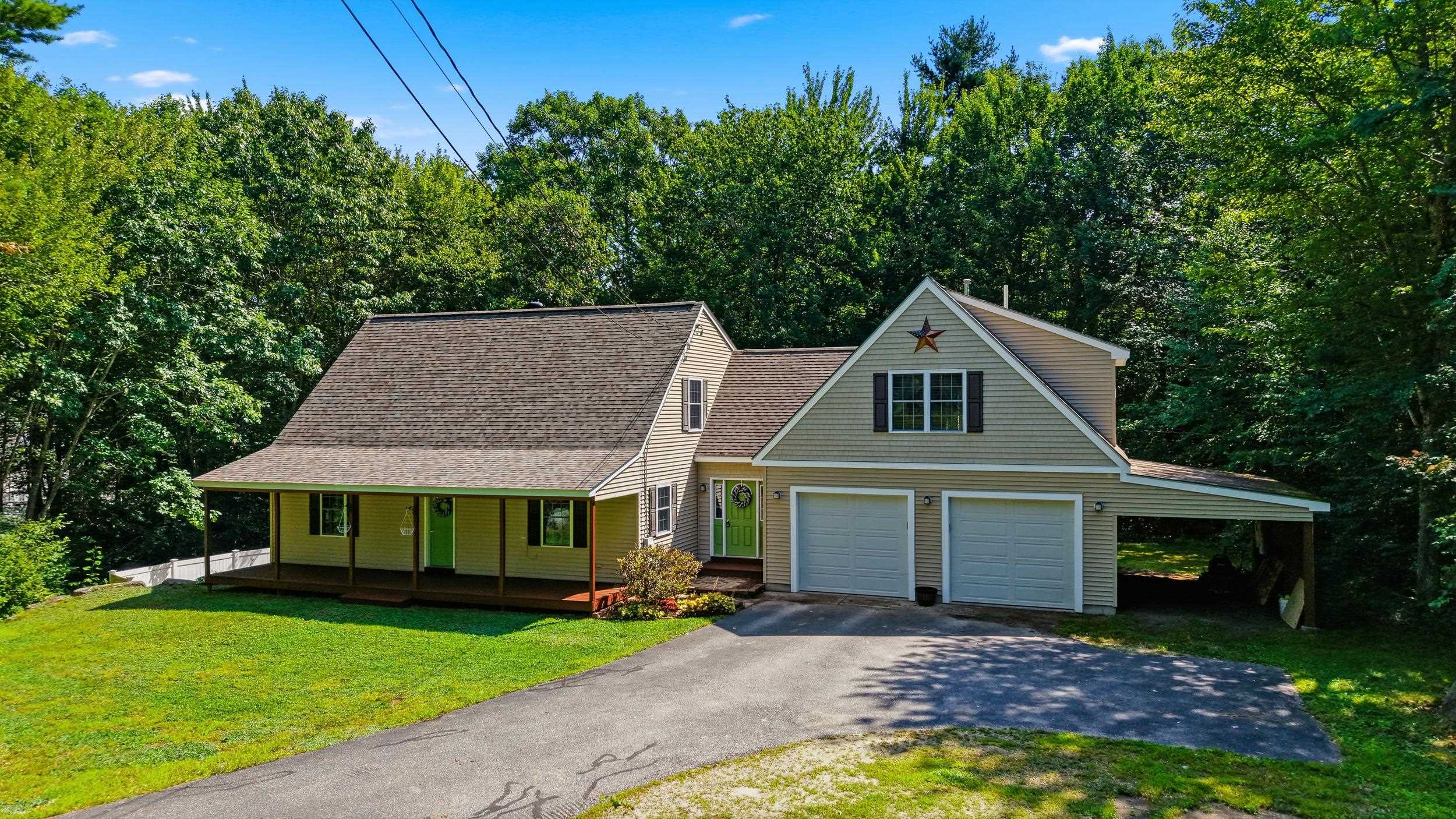 494 New Orchard Road Epsom, NH 03234 - Photo 1 of 31 Gallery Image 1