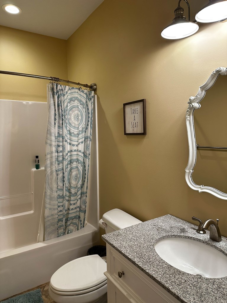 742 Doyle Road Dothan, AL 36305 - Photo 33 of 63 Bath 1