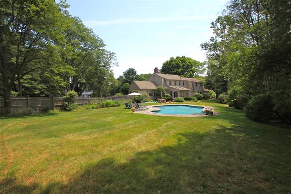 2 Eliot Hill Road Natick, MA 01760 - Photo 22 of 26 Gallery Image 22