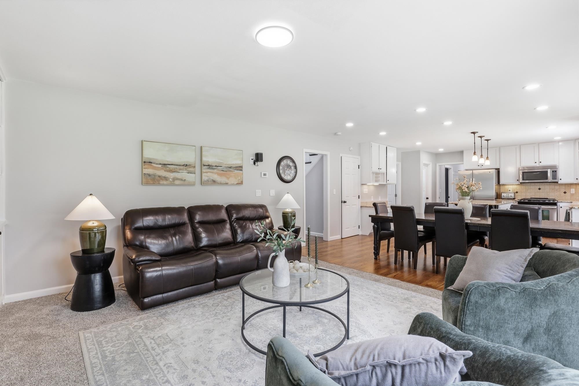 5113 East Zeus Court Mead, WA 99021 - Photo 10 of 49
