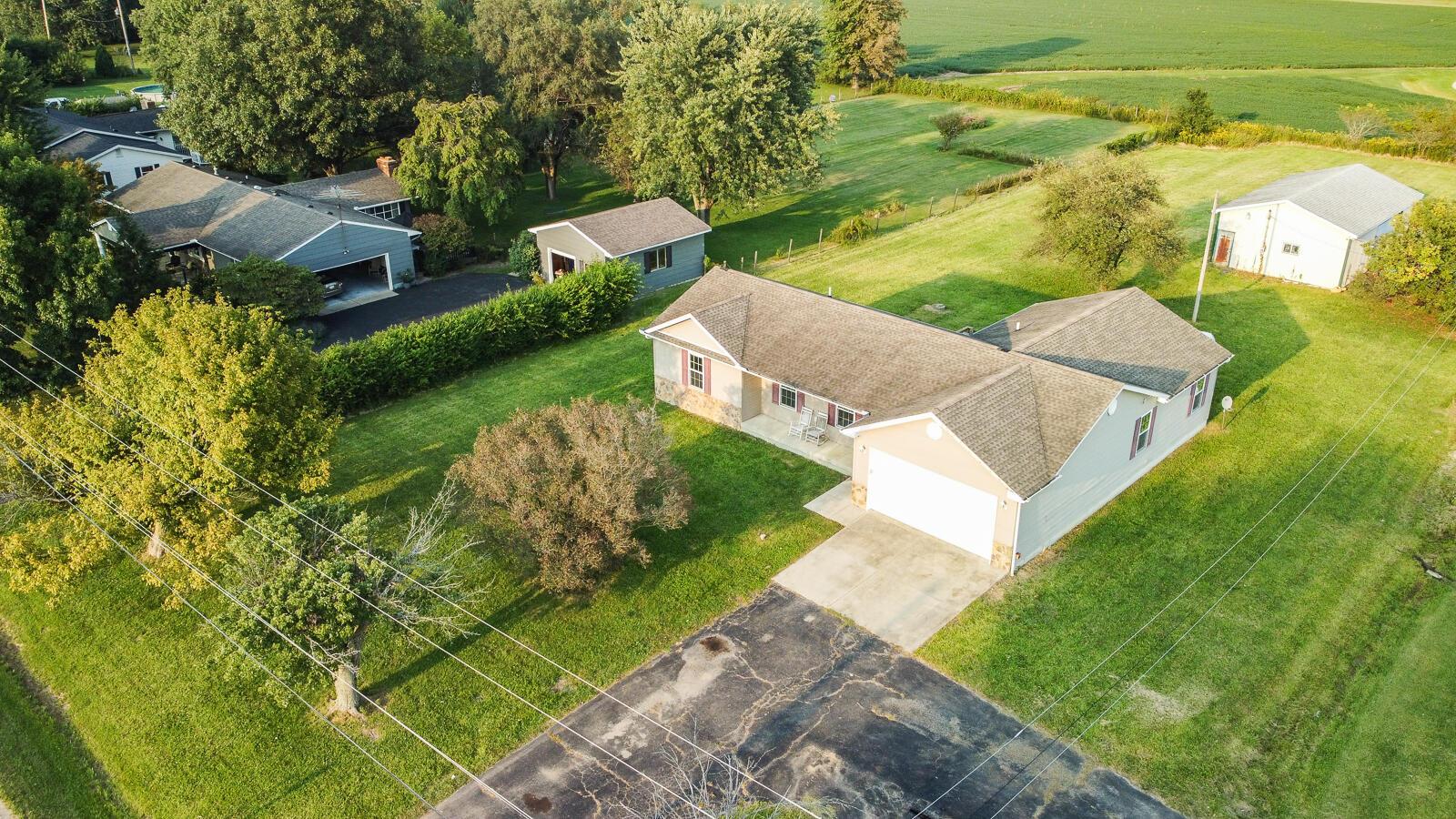 10480 Borror Road Orient, OH 43146 - Photo 44 of 50 10480 Borror-44