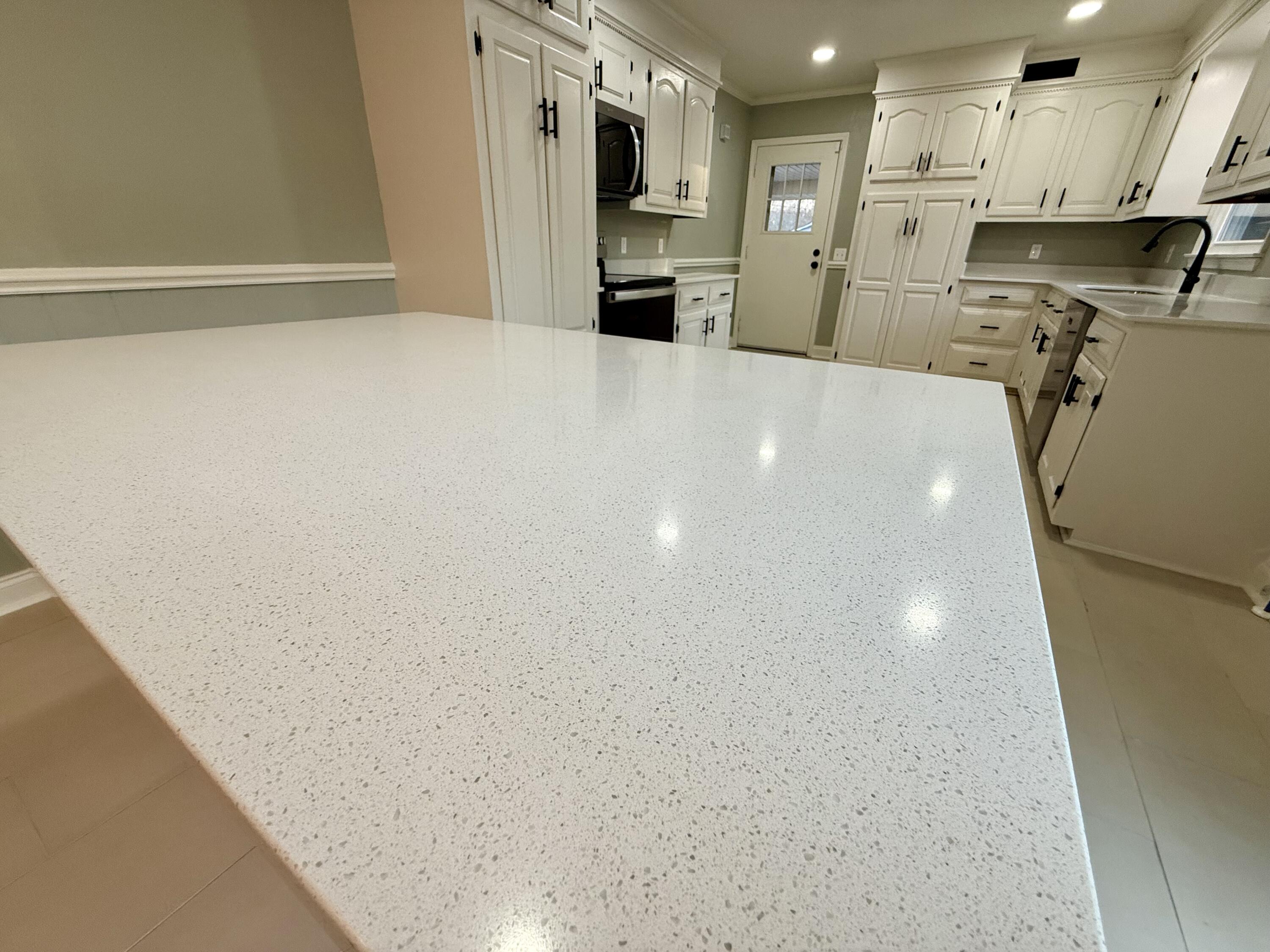 2282 Garrison Street Sumter, SC 29154 - Photo 9 of 63 Quartz countertops