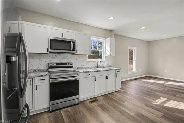 $1,200 | 1144 Front Street, Eden, NC 27288